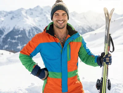 Alejandro 6, "Vacanze in Montagna"