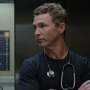 Dr. Jack Abbot