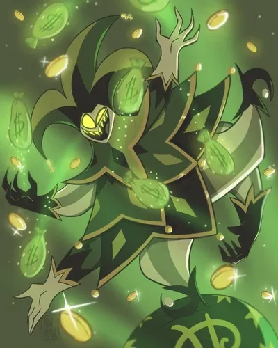 Mammon