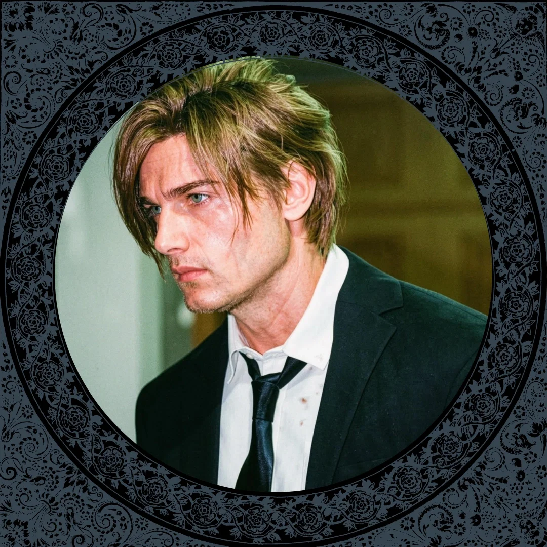 Judge of Hell | Leon S. Kennedy