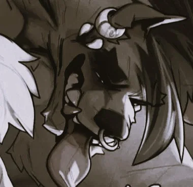 Gnoll warrior 