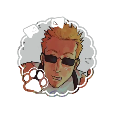 🦴 MOVIE POSTAL DUDE 