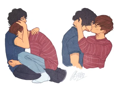 BYLER... :_(