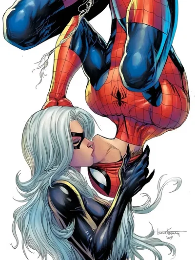 NIGHT WITH FELICIA | Marvel’s Spider-Man: The Black Cat Strikes