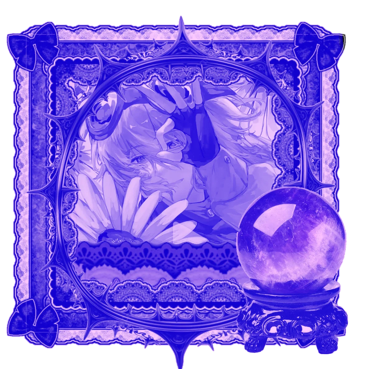 🔮┆PARROTX2  ̊.⋆ֹ
