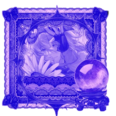 🔮┆PARROTX2  ̊.⋆ֹ