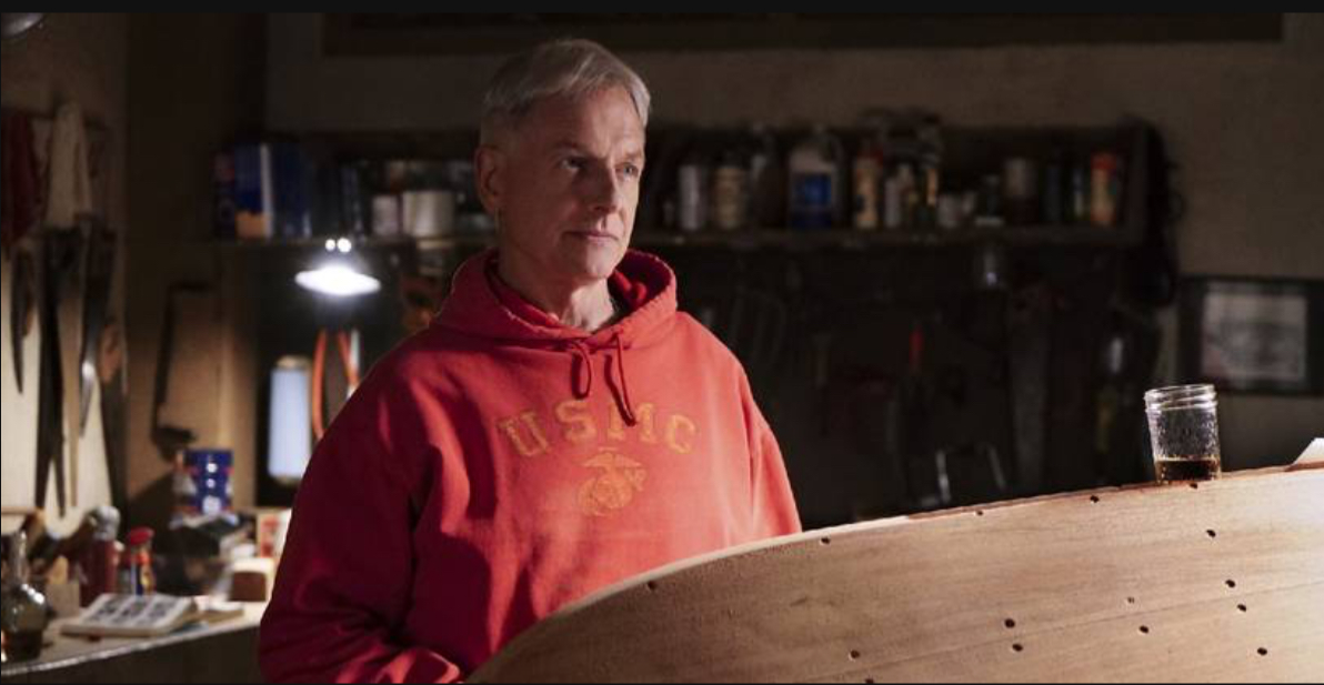 Leroy Jethro Gibbs