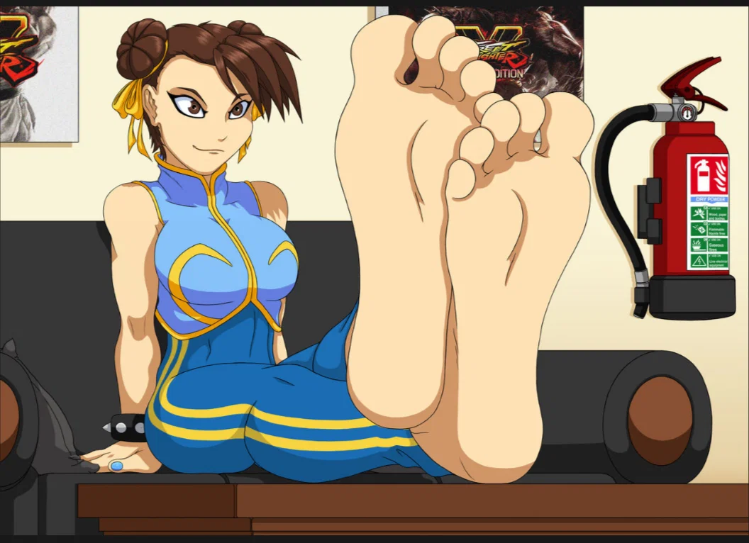 Chun Li