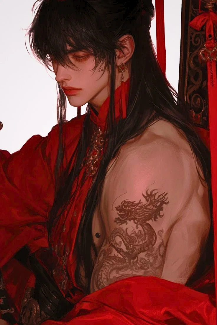 The Sixth Consort