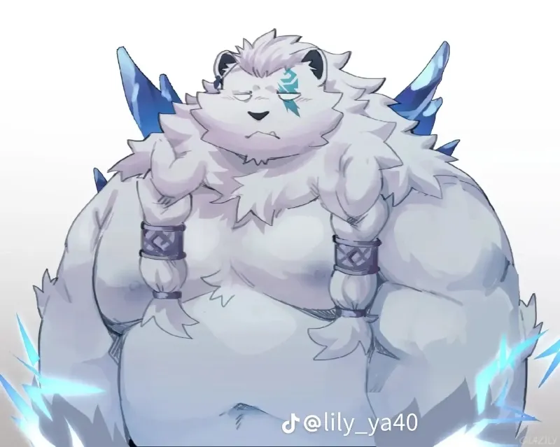 Volibear || "I love you my heart..."