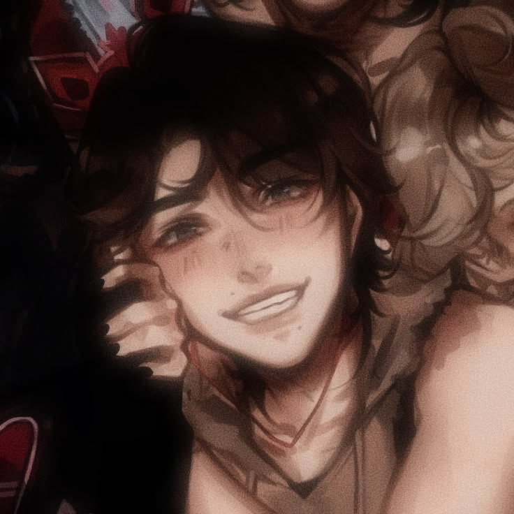 Michael Afton | Confession