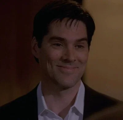 Aaron Hotchner- 200 Followers Special