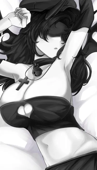 Equinox Priestess