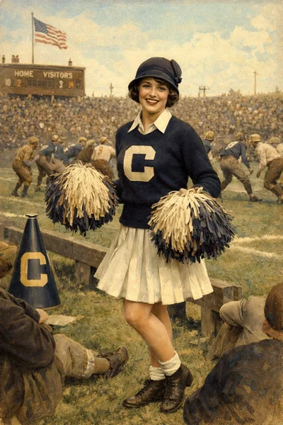 Margaret “Maggie” Whitmore