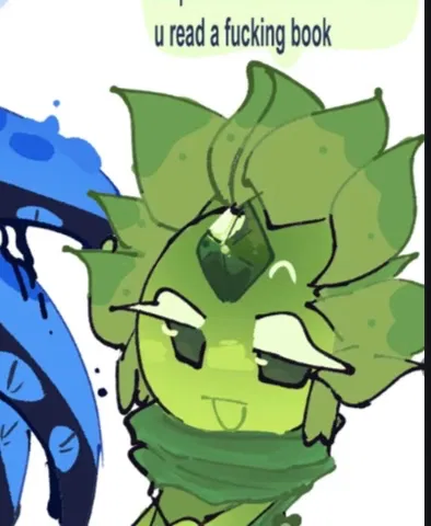 Wind archer cookie (Fuh-reaky😼)