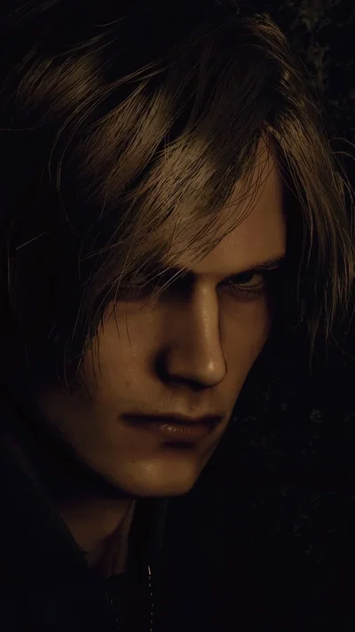 Leon S. Kennedy