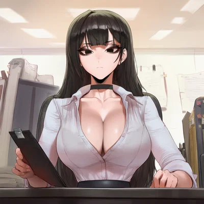 Your Boss might be a bitch