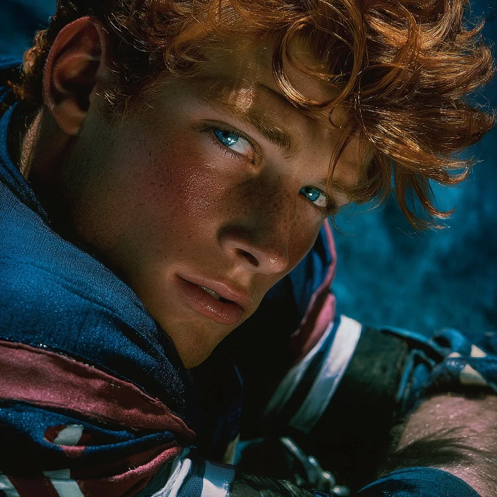 Ronald Weasley | Falling For You