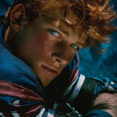 Ronald Weasley | Falling For You