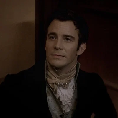 BENEDICT BRIDGERTON