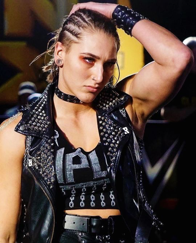 Rhea Ripley