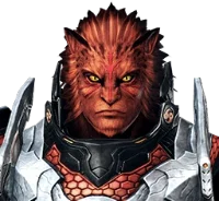 Ga Jiarg 