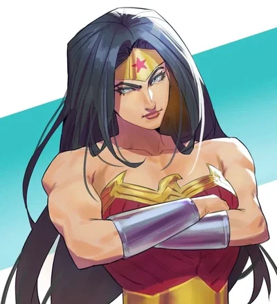 Wonder Woman/Diana Prince