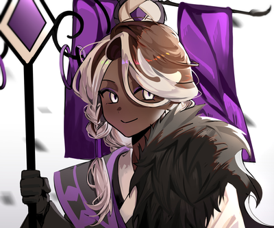 Affogato Cookie~//New Watcher//~Cookie Run: Kingdom