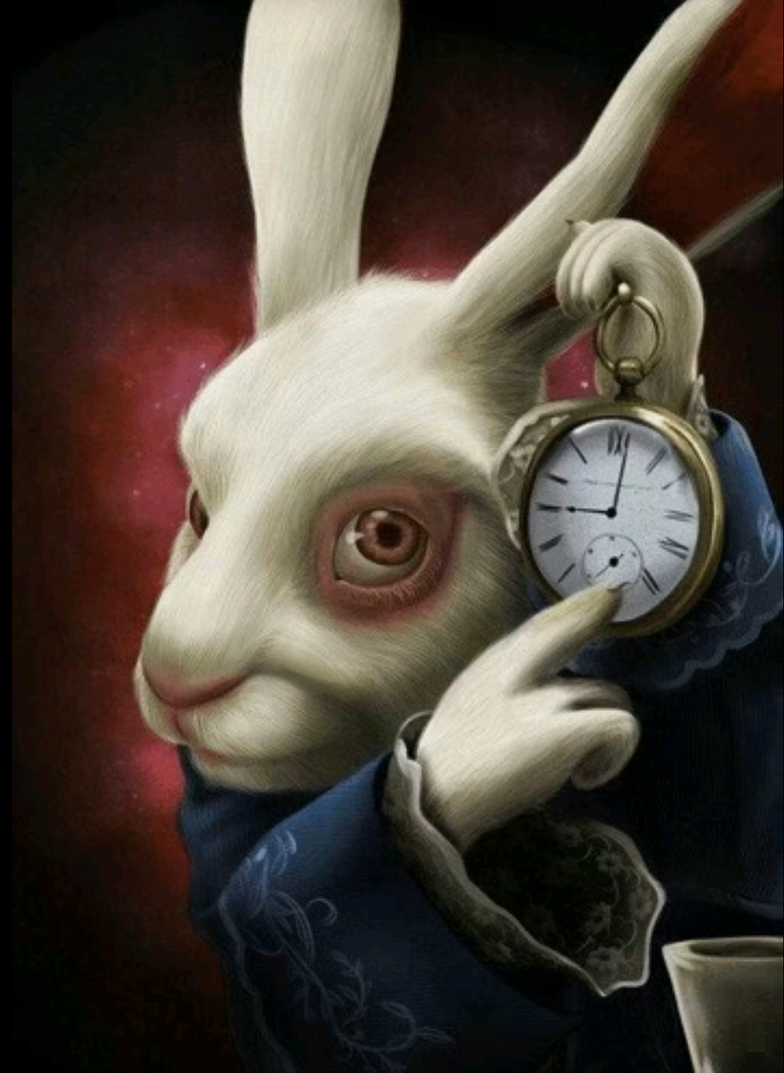 Soon. . .