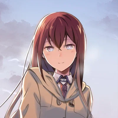 Kurisu Makise