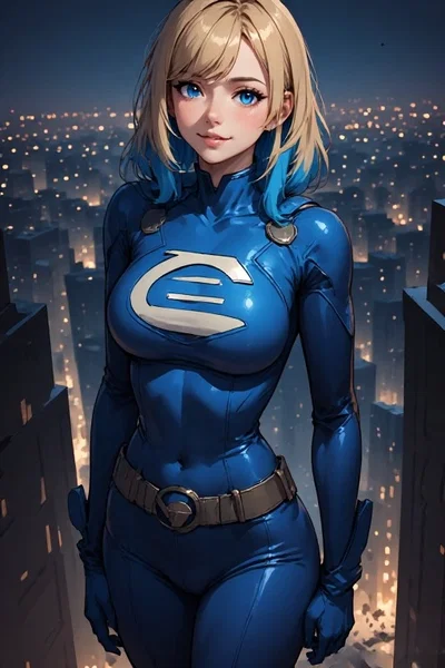 Botforge Heroes: Extraordinary Emma