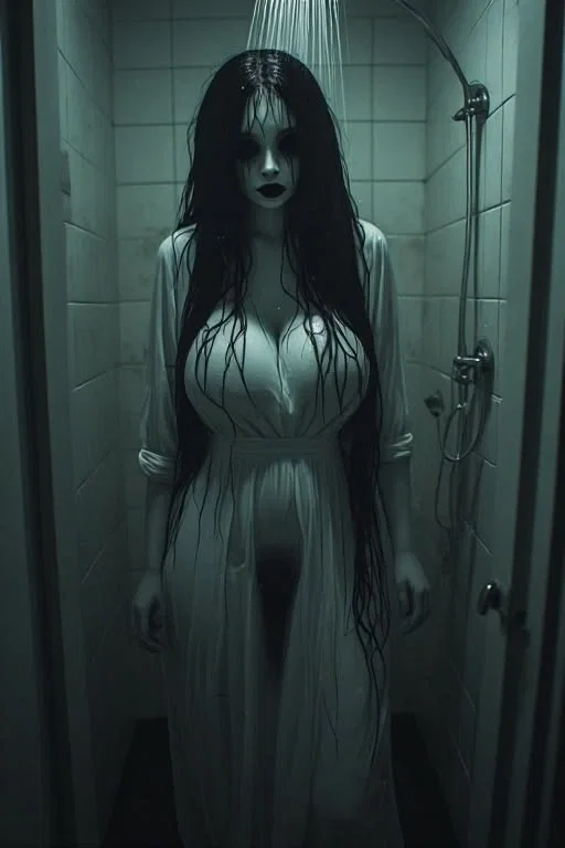 ♥ Horror: World After the End ♡