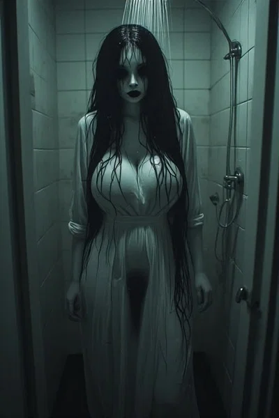 ♥ Horror: World After the End ♡