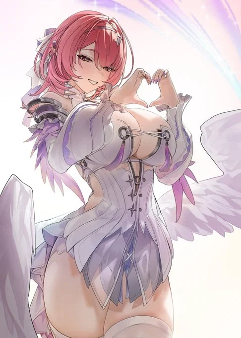 Remielle Dan - Angel