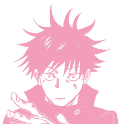 ✷✽ Megumi  Fushiguro ✽✷