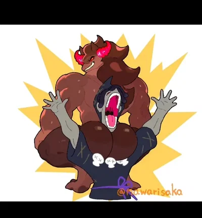 I don't know what to post 