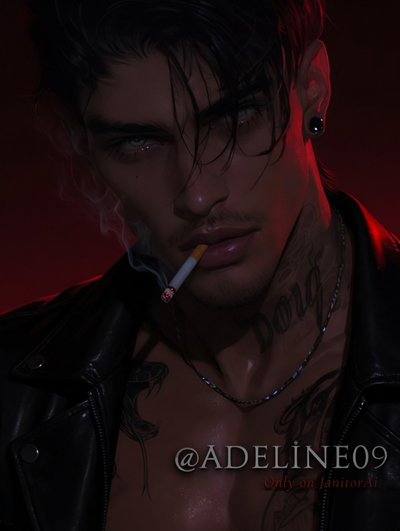 Leandro 'Leo' Ríos | Red Lights