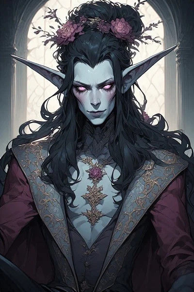 Kidnapped and bethrothed [Kingdom of Gänt]