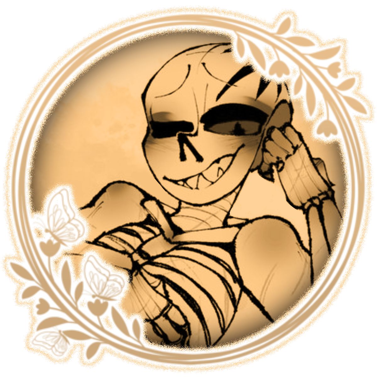 Horror Sans [Leviathantale]