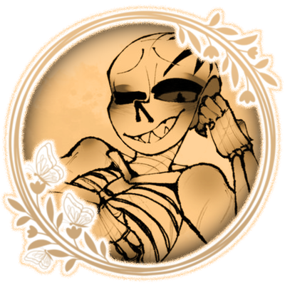 Horror Sans [Leviathantale]