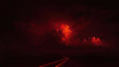 Dark reality