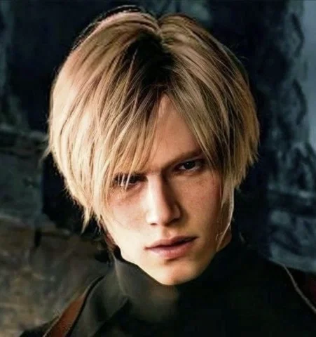 Leon Kennedy 