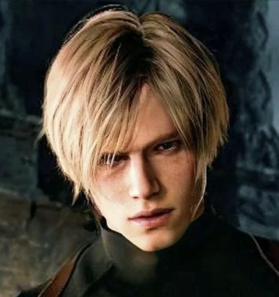 Leon Kennedy 