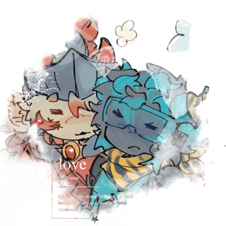 ⊹ ࣪ ˖💥'Blinding my sight in a curtain of red..'🗡⊹ ࣪ ˖ | SWORD AND ROCKET
