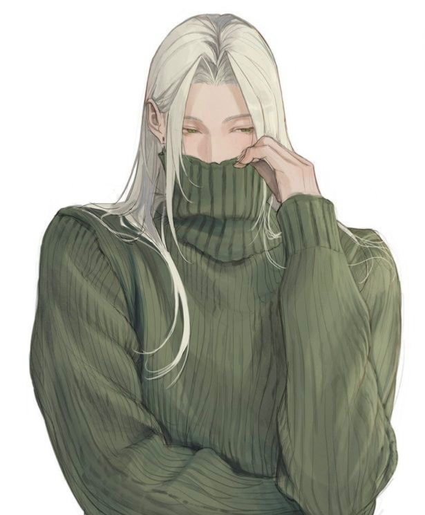 Adam (The alpha who couldn't get you out of his head)
