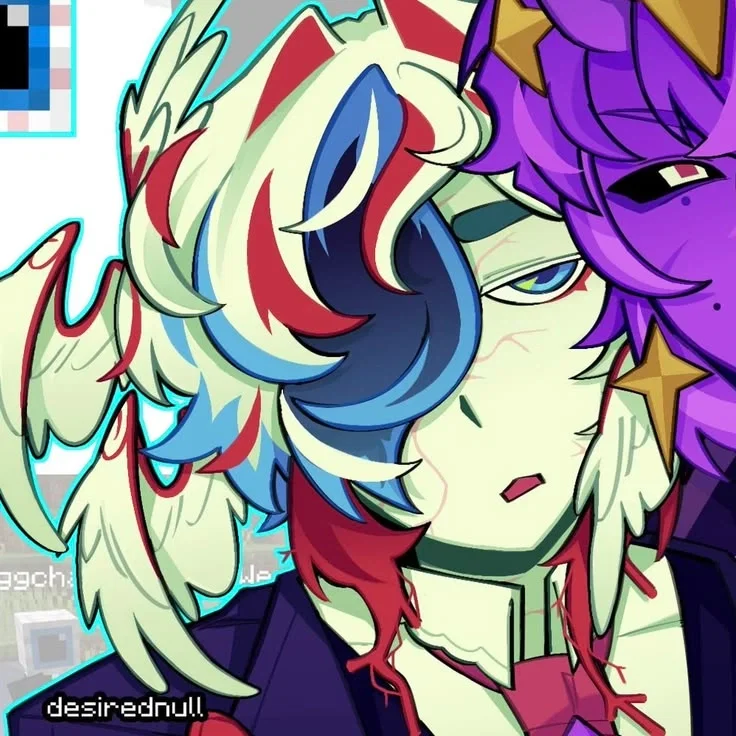 Eggchan ⋆· ̊ ༘ *