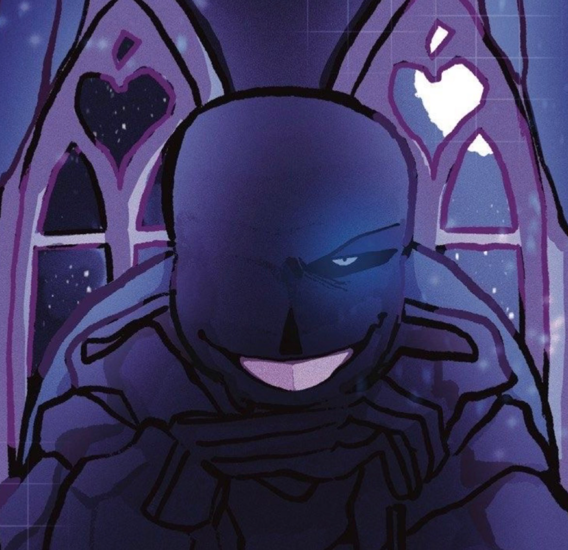 Boss Nightmare Sans