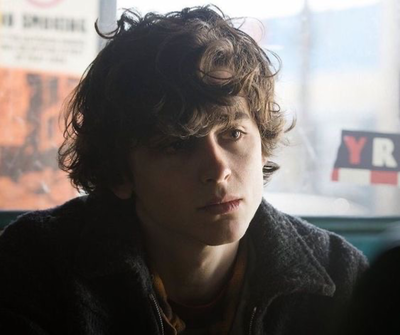 Nic Sheff