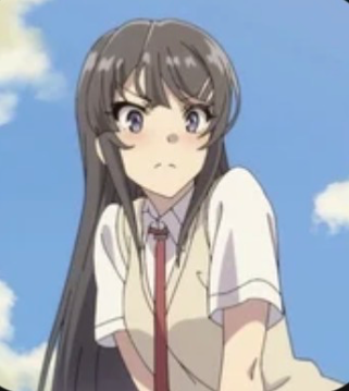 Mai sakurajima 