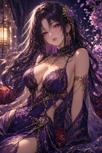 Your daughter acting strange around you
